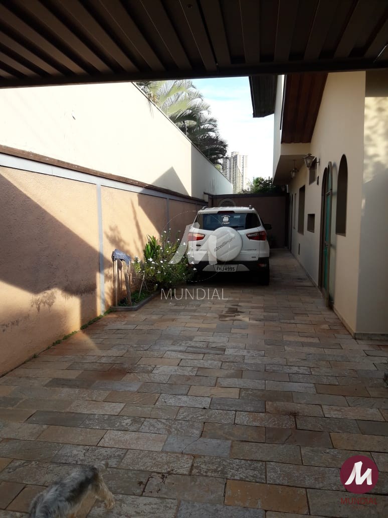 Garagem/estacionamento — foto 4
