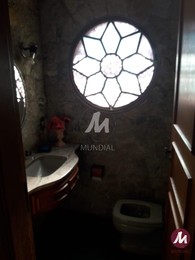 Banheiro/lavabo — foto 11
