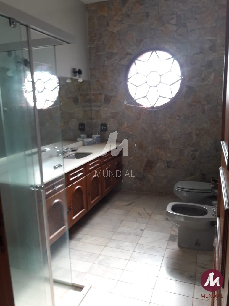 Banheiro/lavabo — foto 24