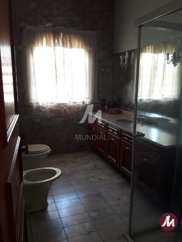 Banheiro/lavabo — foto 25