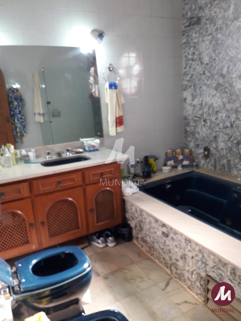 Banheiro/lavabo — foto 27