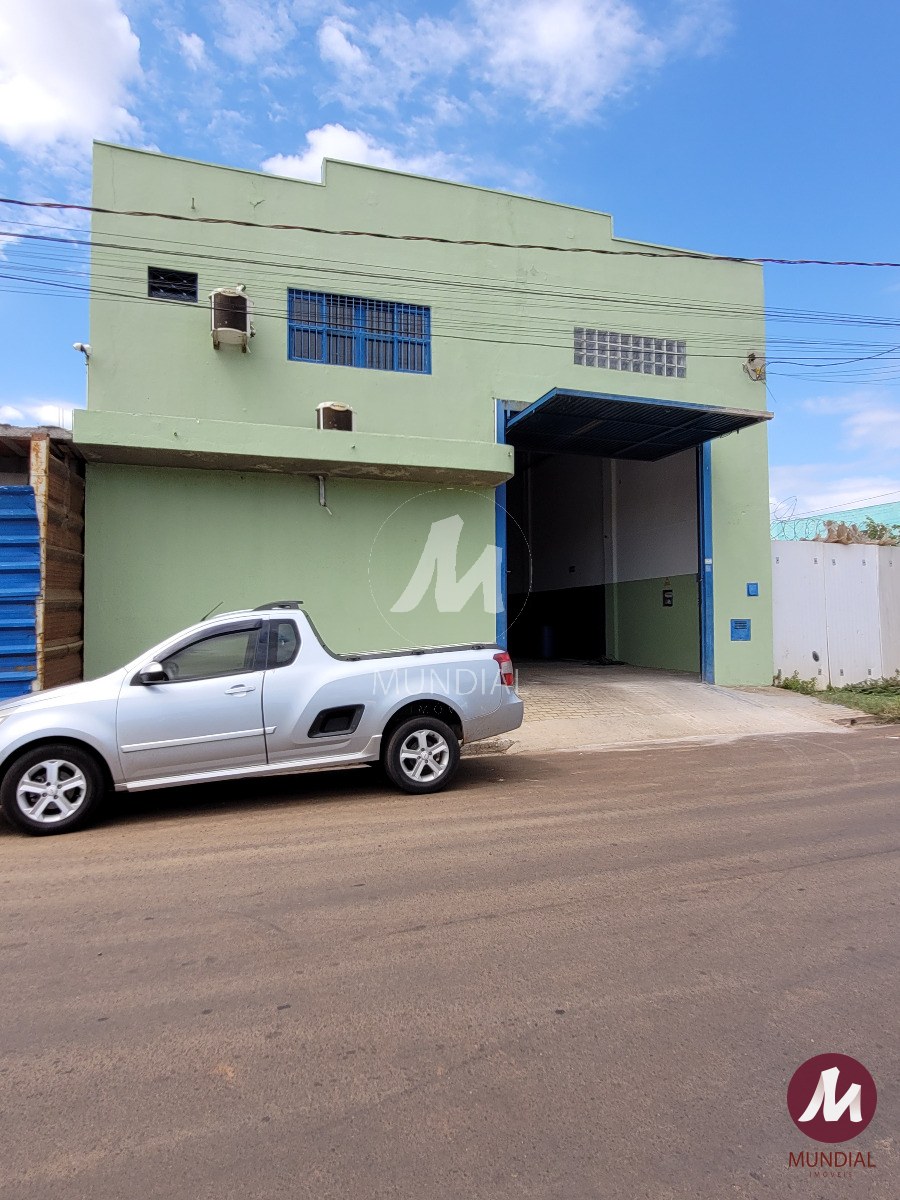 Fachada Unidade — foto 1