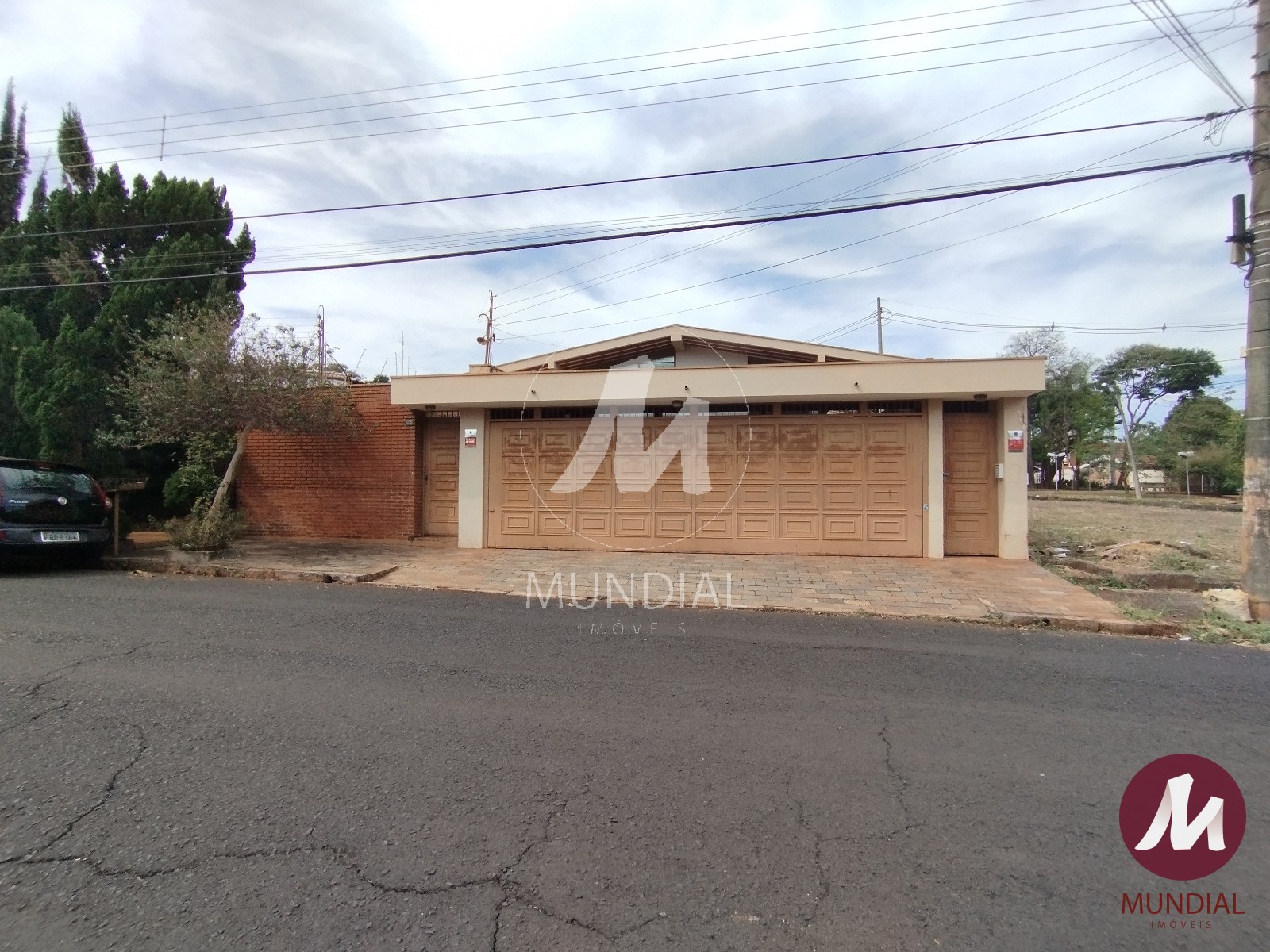 Fachada Unidade — foto 1