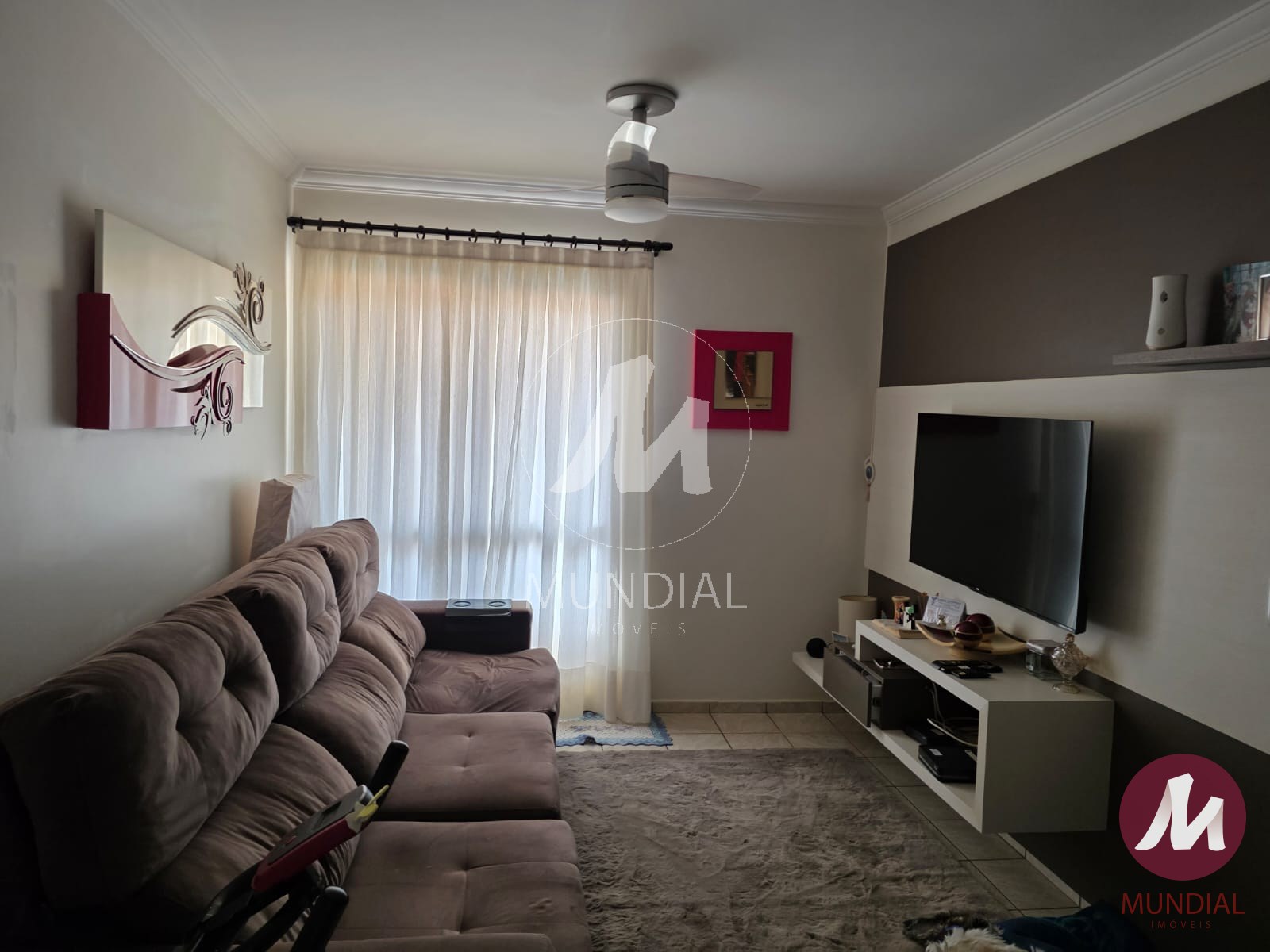 Sala — foto 1
