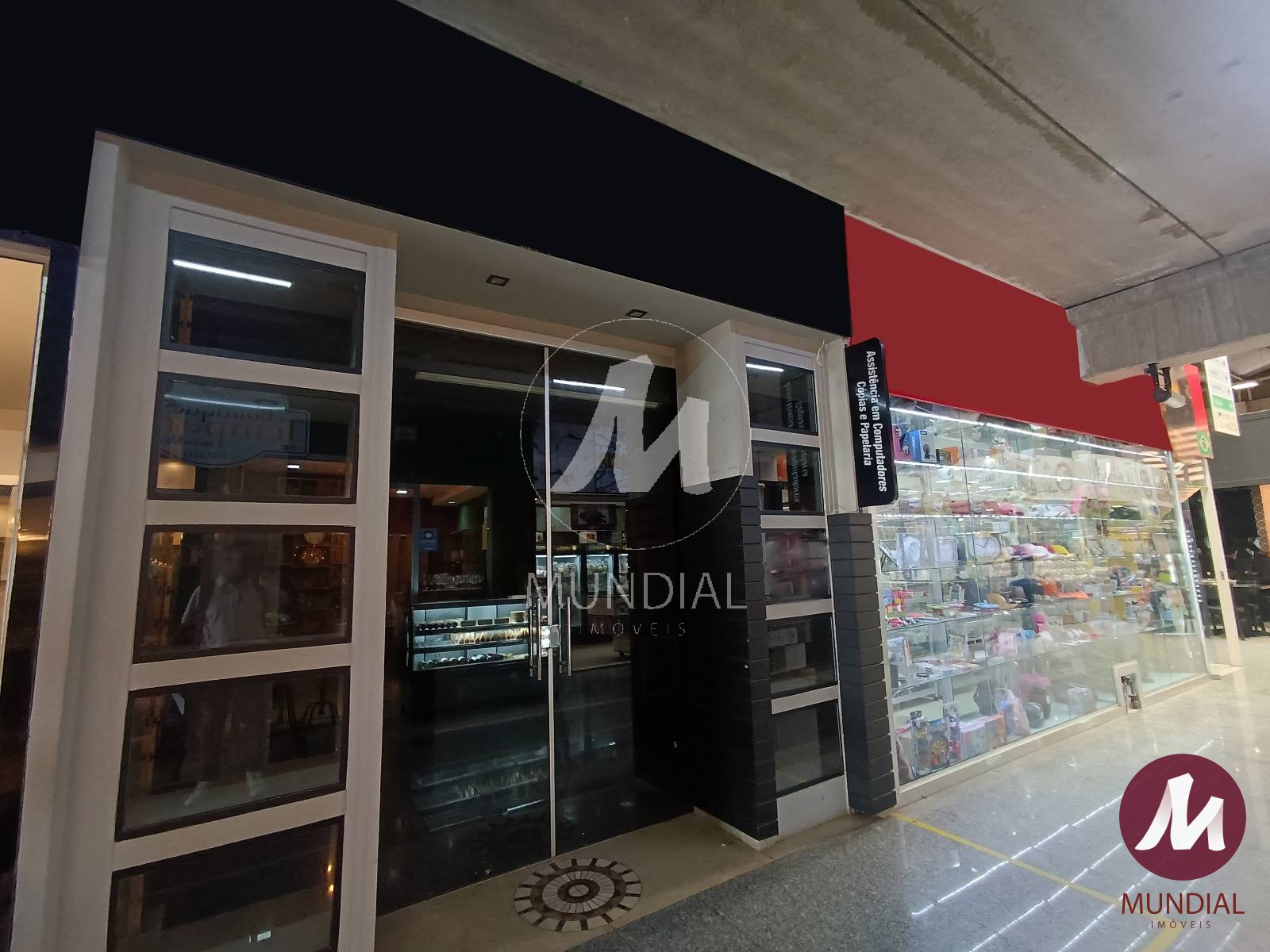 Fachada Unidade — foto 2