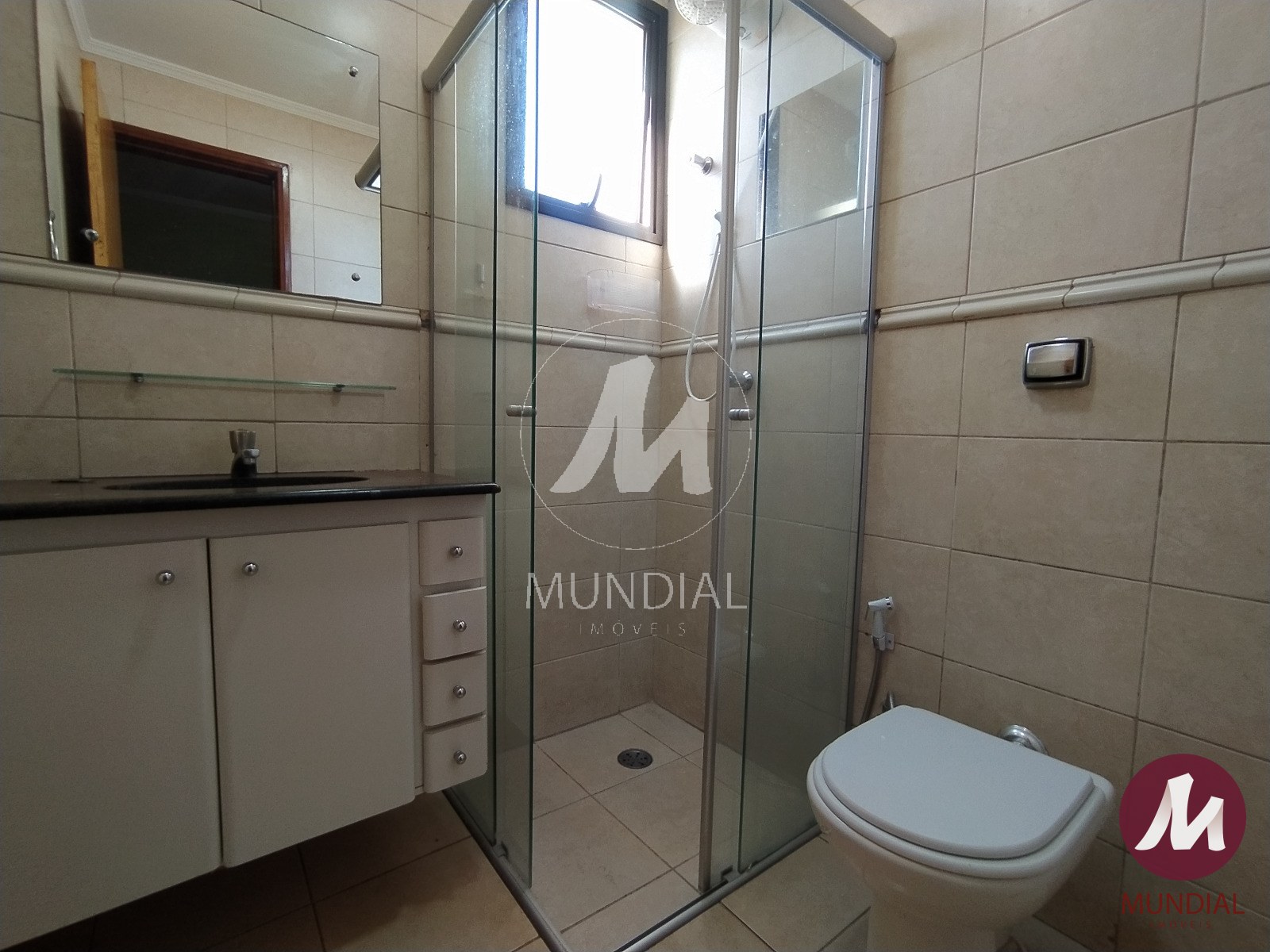 Banheiro/lavabo — foto 16