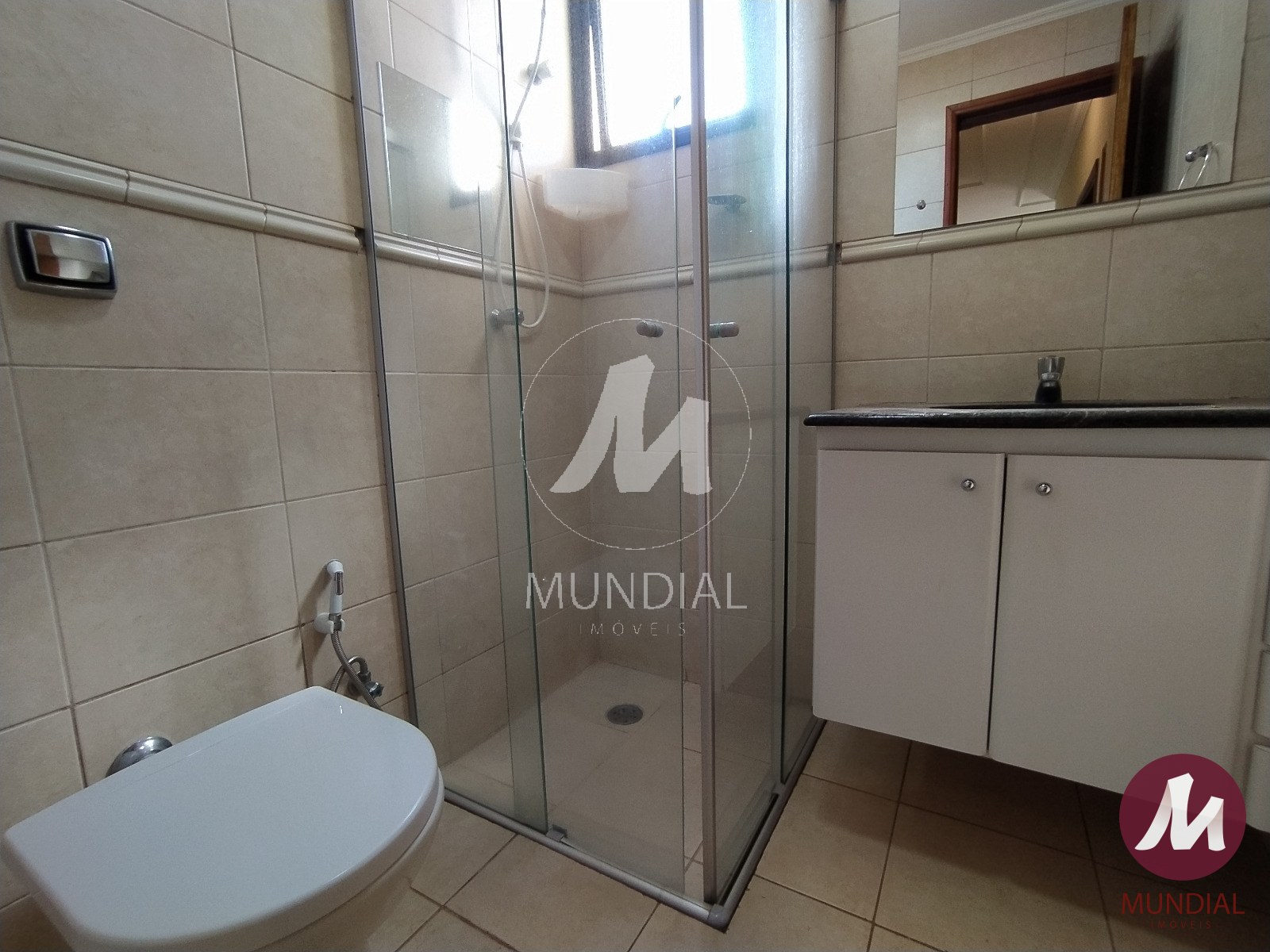 Banheiro/lavabo — foto 20