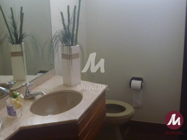 Banheiro/lavabo — foto 13