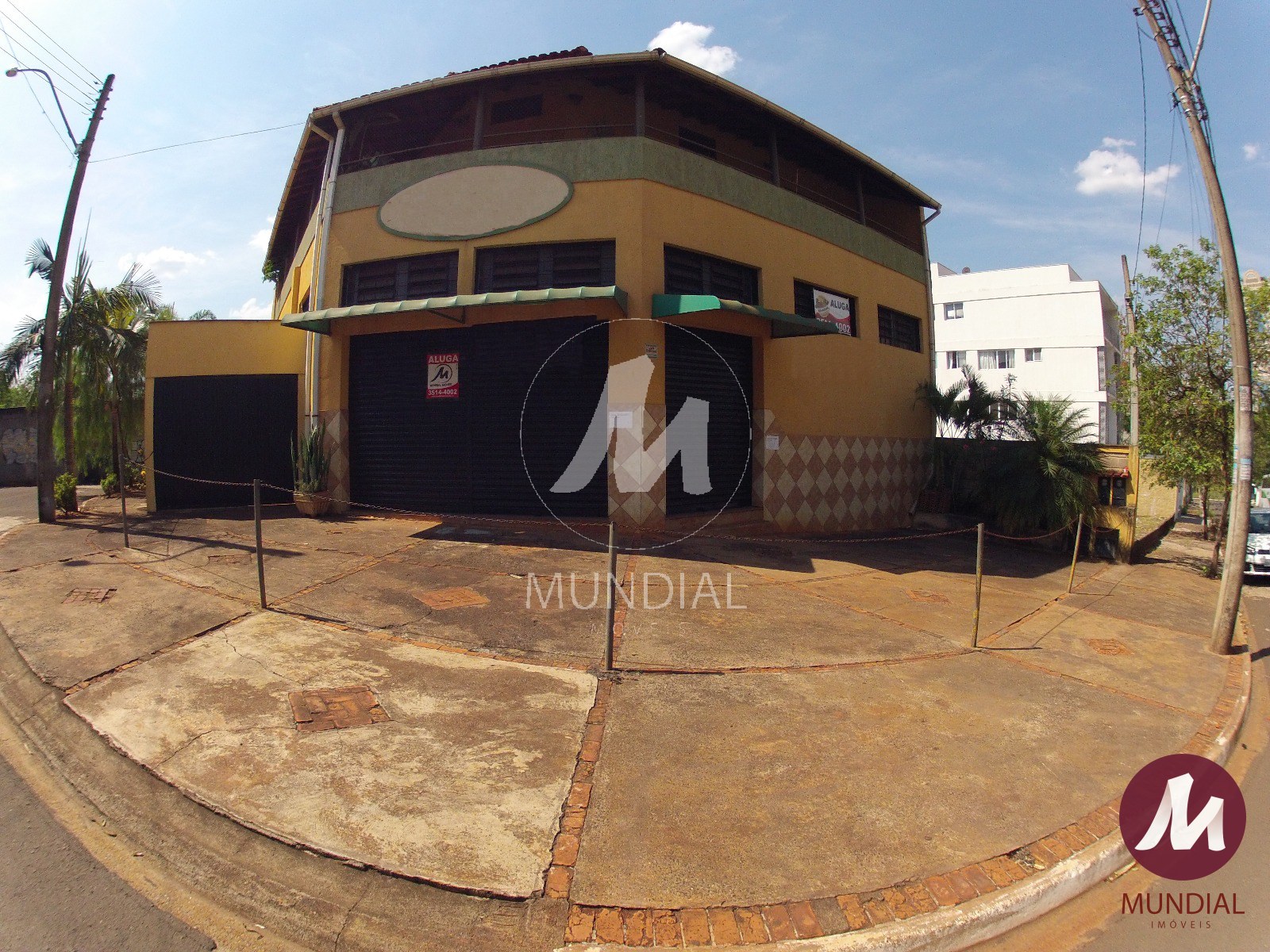 Fachada Unidade — foto 1