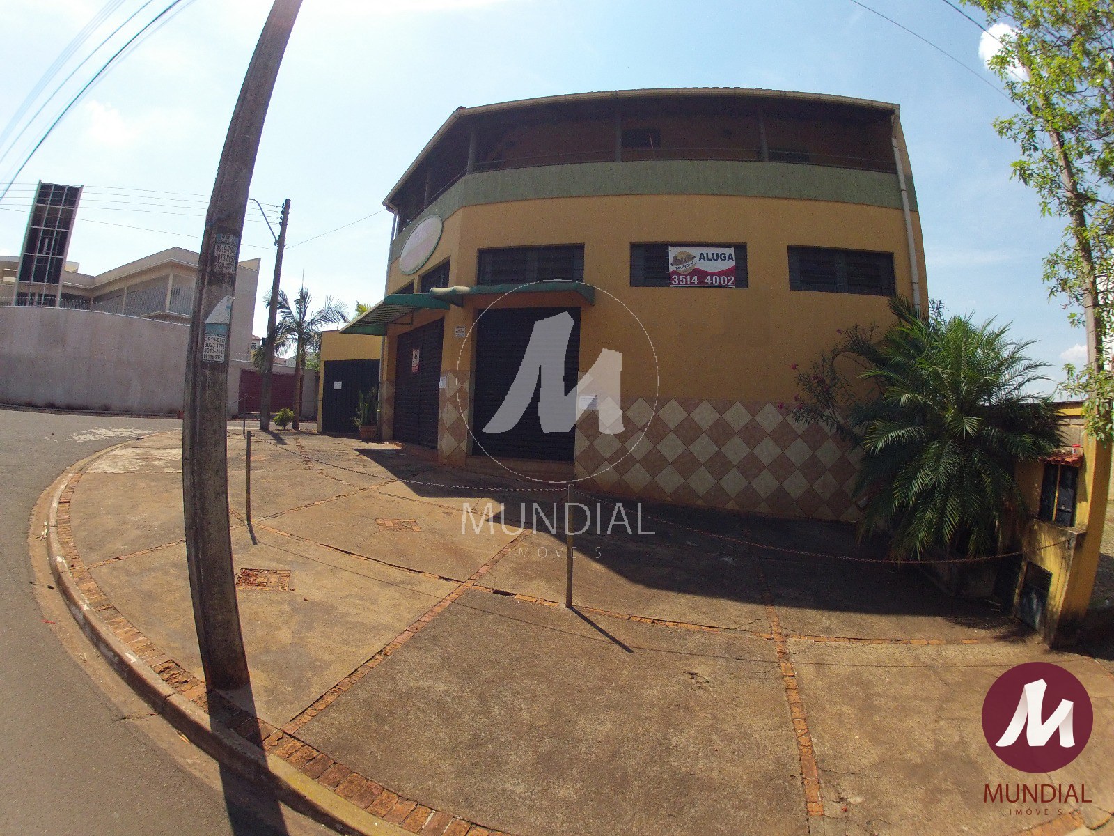 Fachada Unidade — foto 2