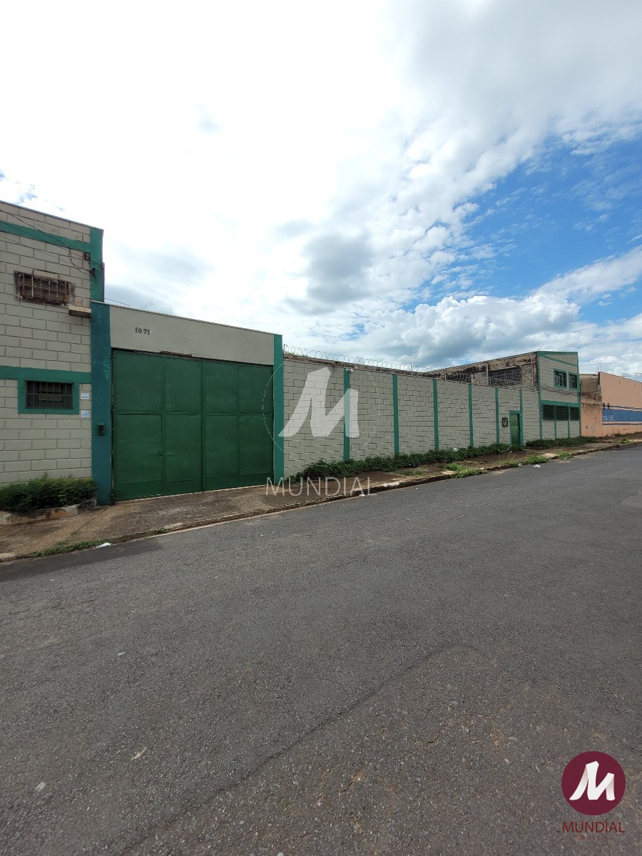 Fachada Unidade — foto 2