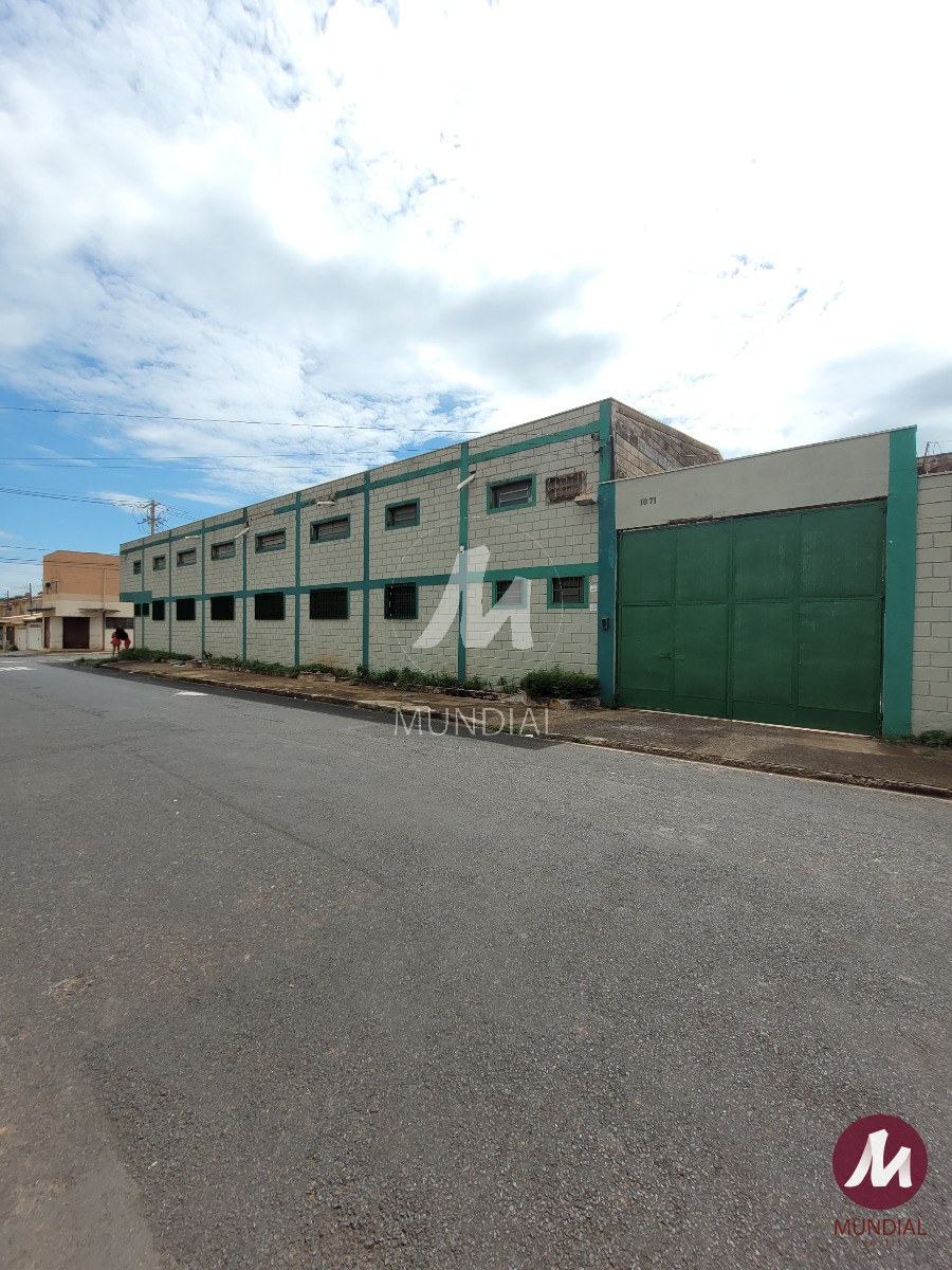 Fachada Unidade — foto 1