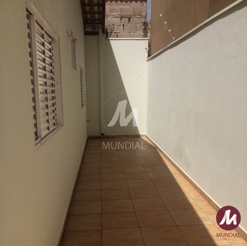 Quintal/corredores — foto 8
