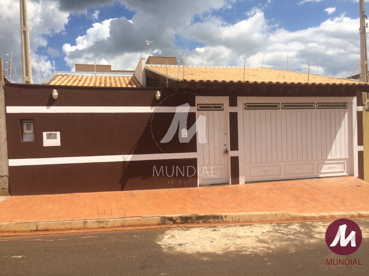 Fachada Unidade — foto 1