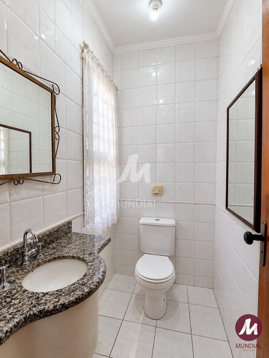 Banheiro/lavabo — foto 7