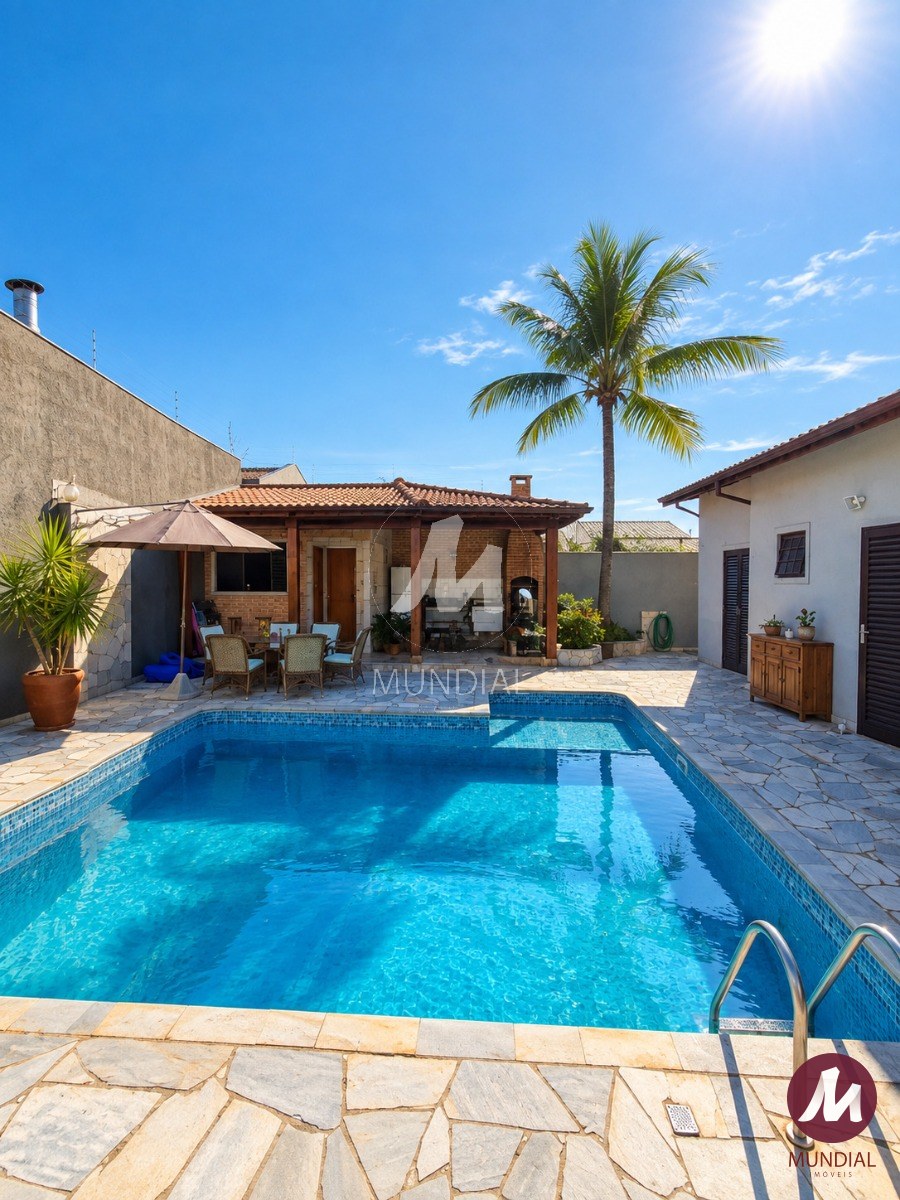 Piscina — foto 1