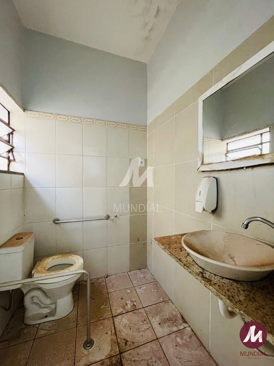 Banheiro/lavabo — foto 14