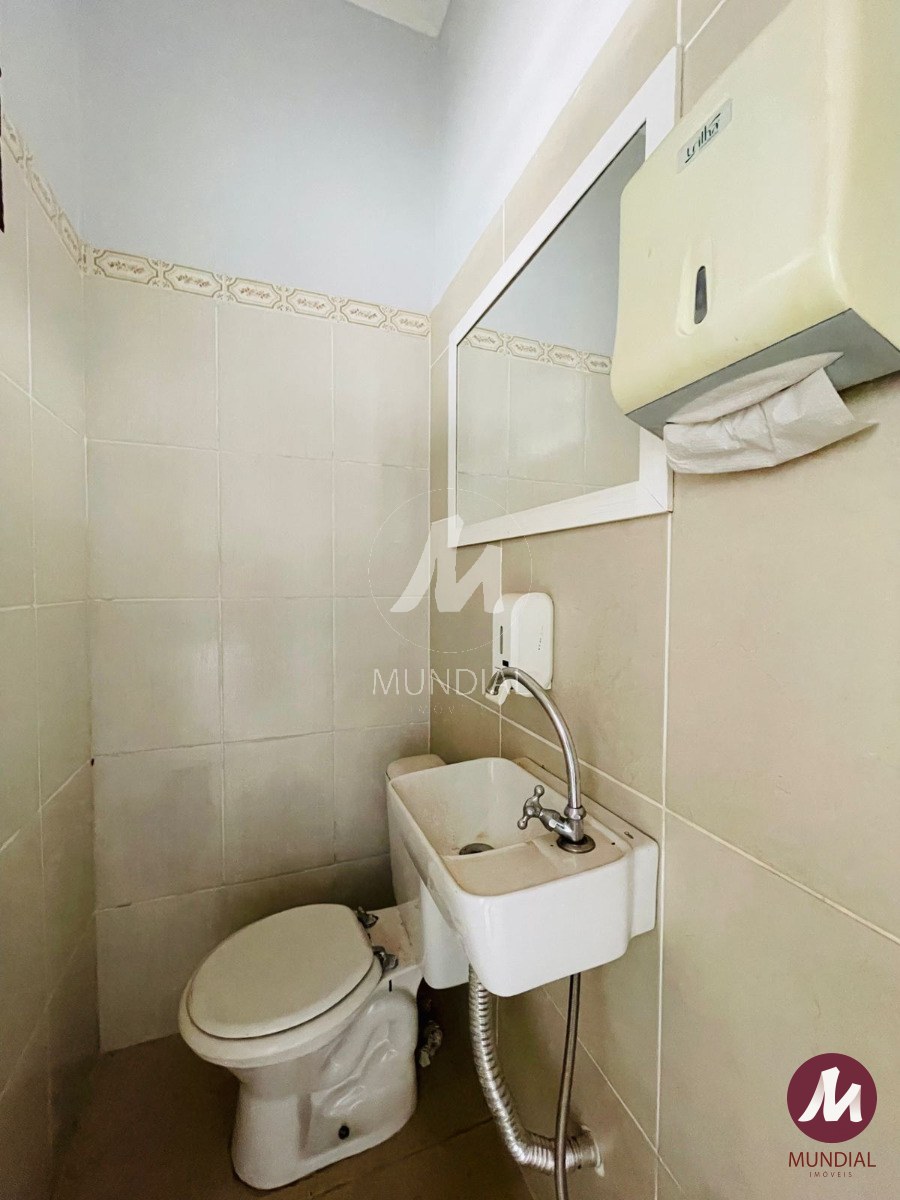 Banheiro/lavabo — foto 15