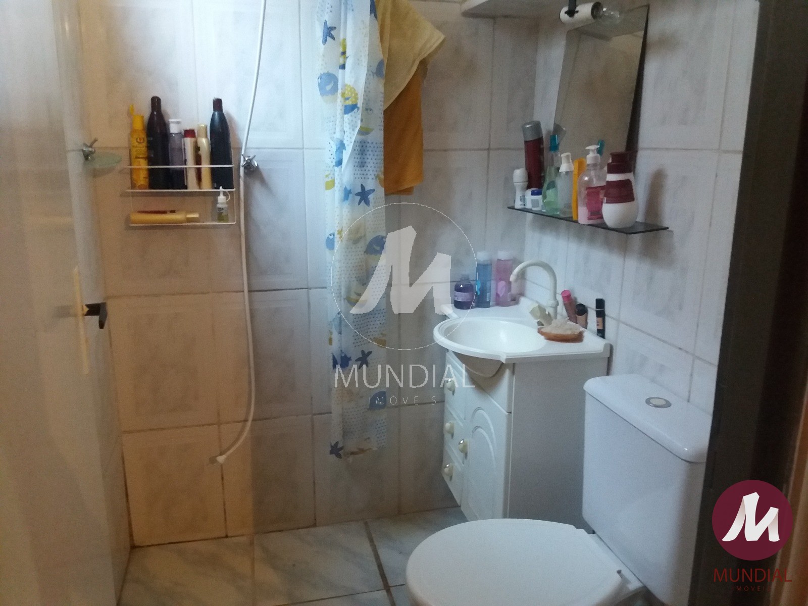 Banheiro/lavabo — foto 6