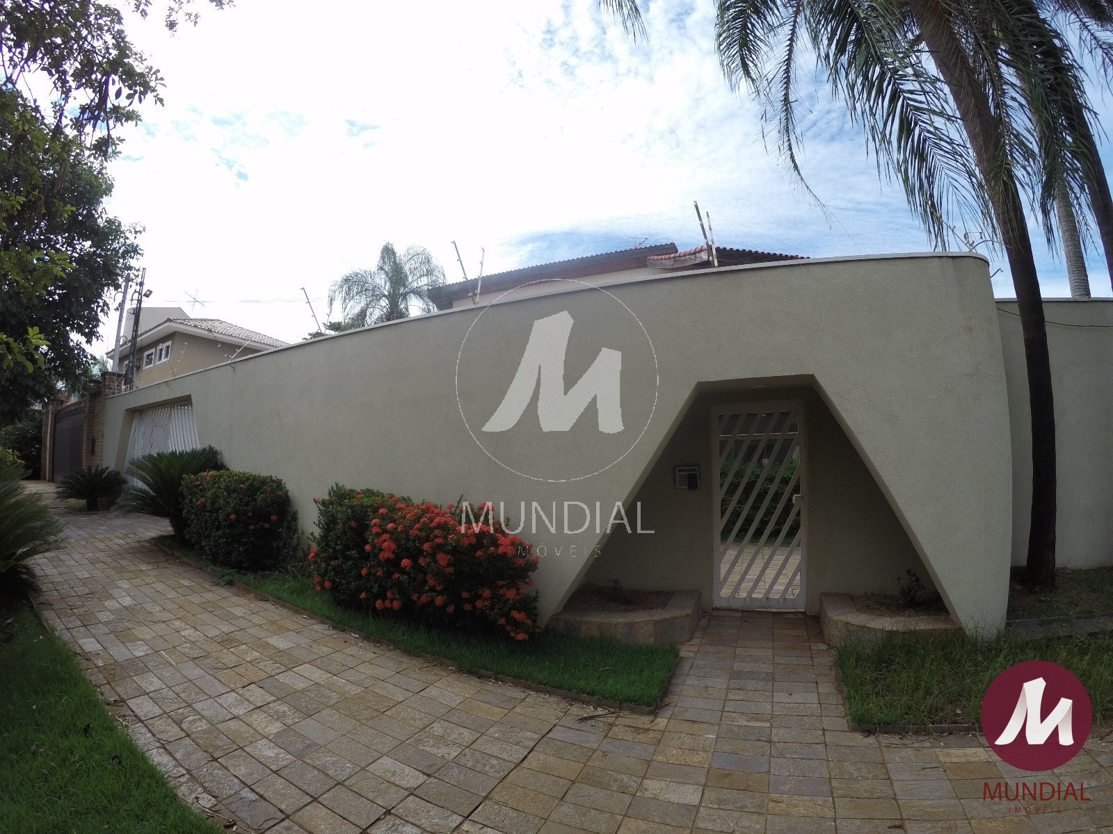Fachada Unidade — foto 3