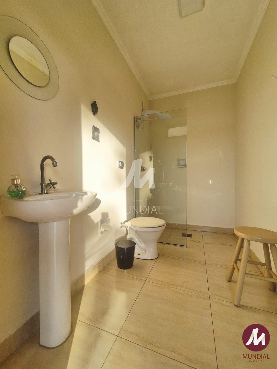 Banheiro/lavabo — foto 39