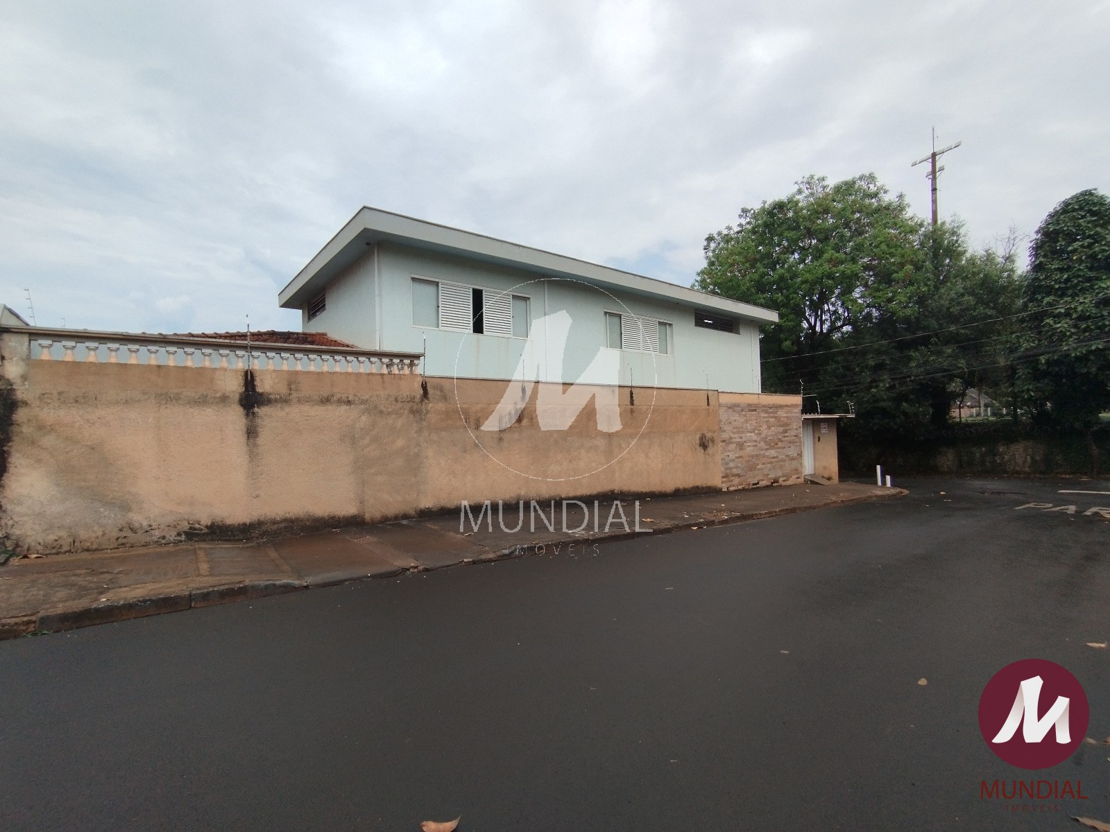 Fachada Unidade — foto 2