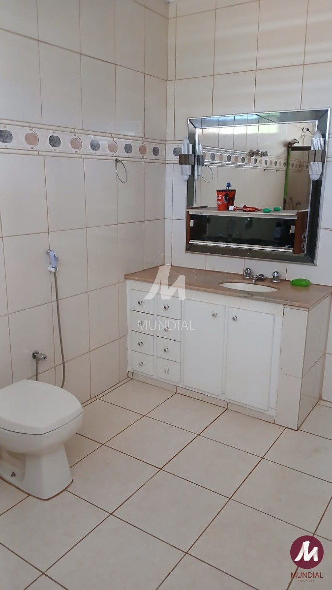 Banheiro/lavabo — foto 12
