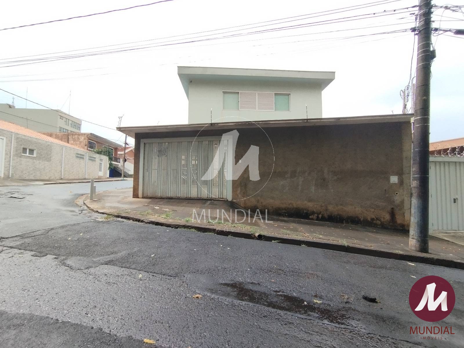 Fachada Unidade — foto 1