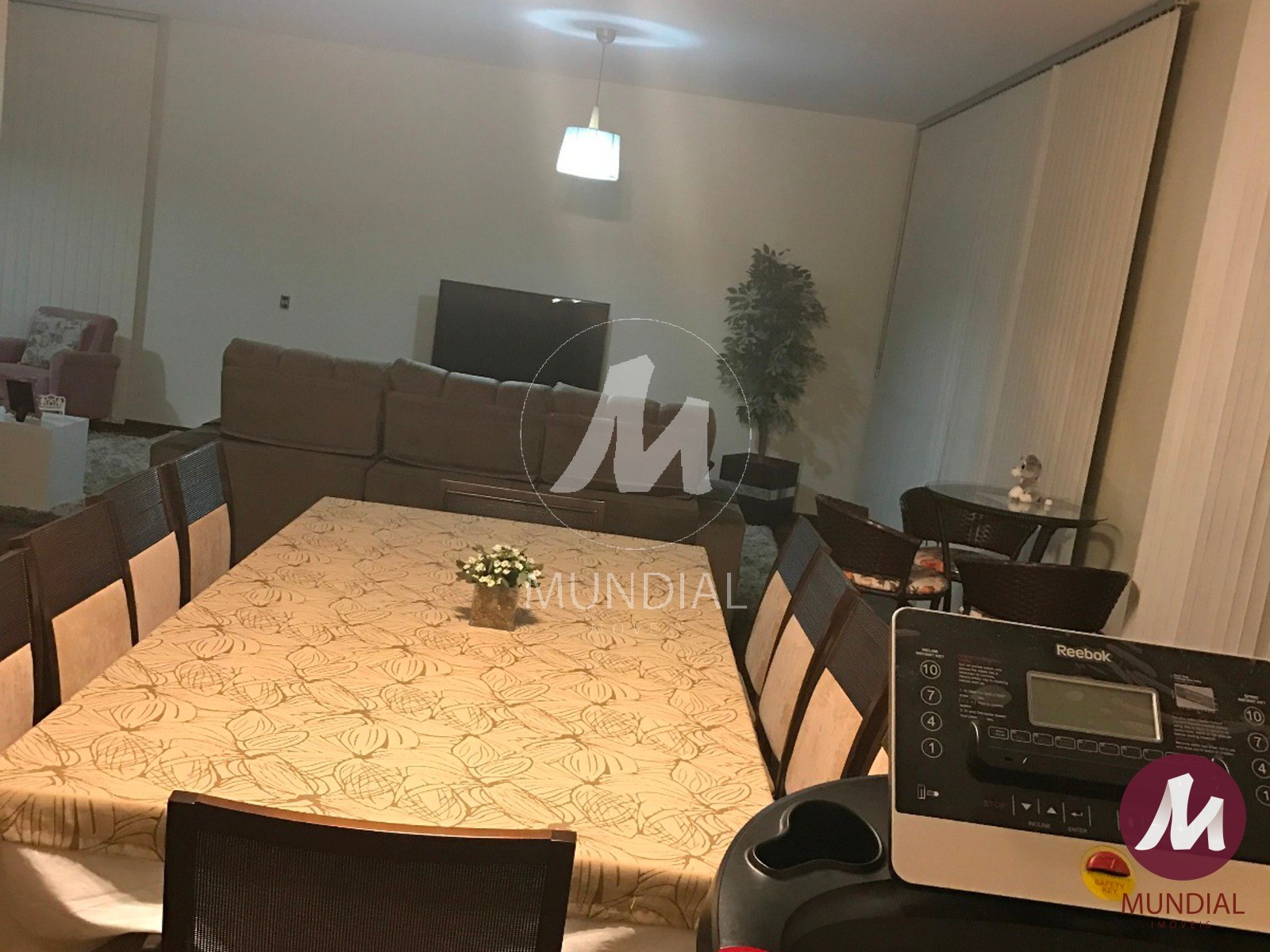 Sala de Jantar — foto 3