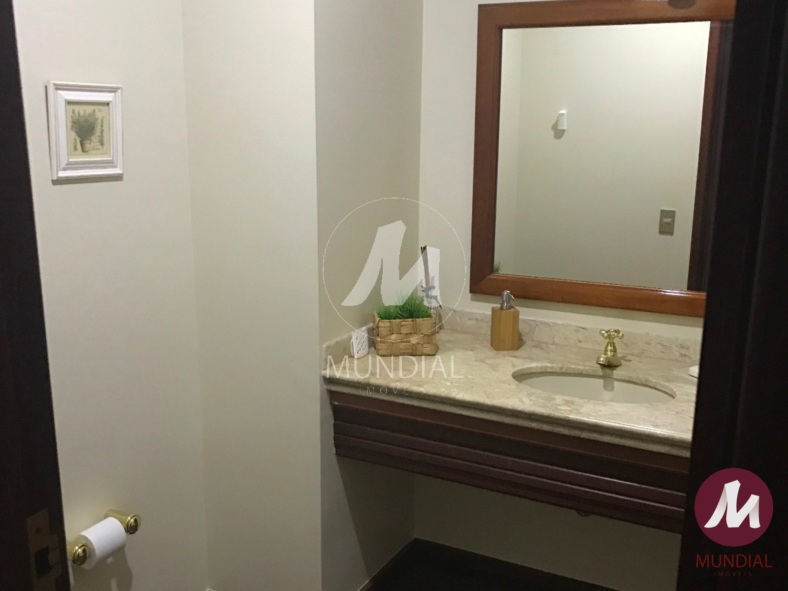 Banheiro/lavabo — foto 4