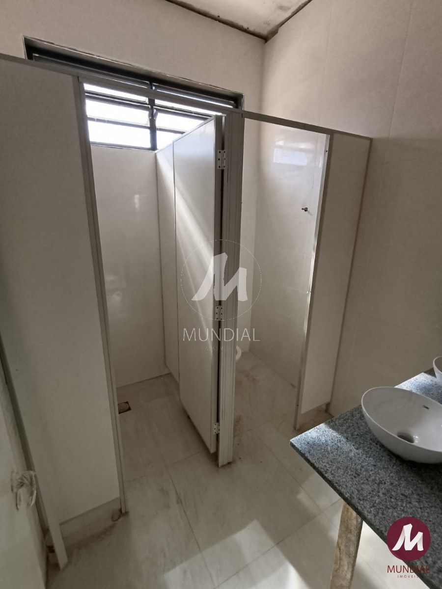 Banheiro/lavabo — foto 18