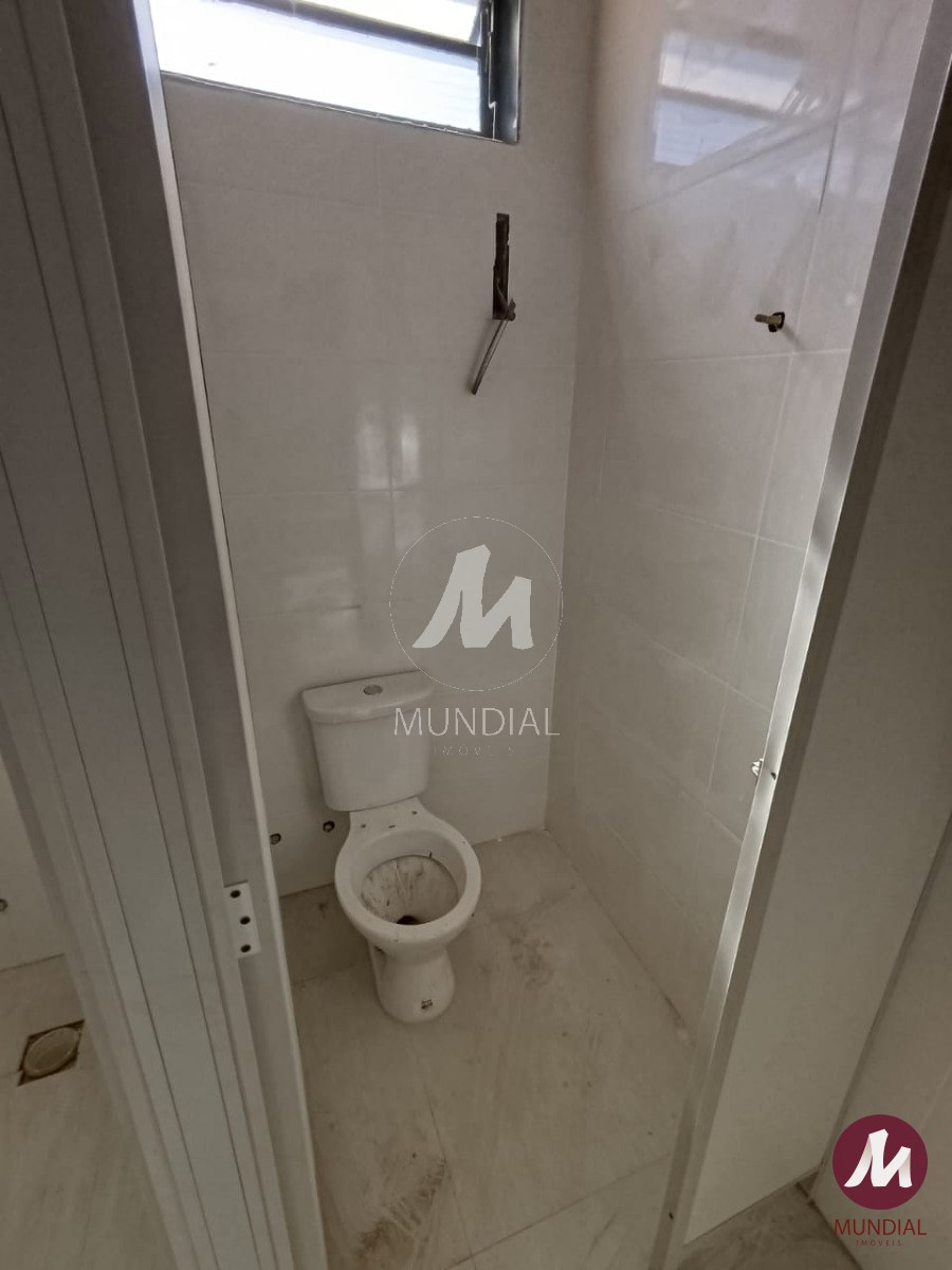 Banheiro/lavabo — foto 19