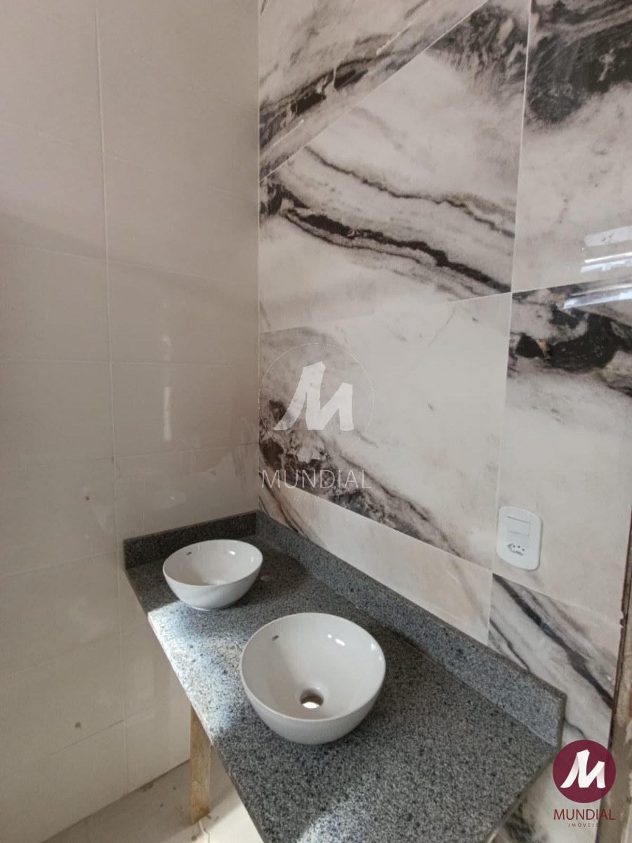 Banheiro/lavabo — foto 20