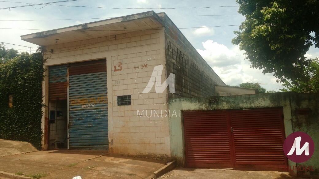 Fachada Unidade — foto 1