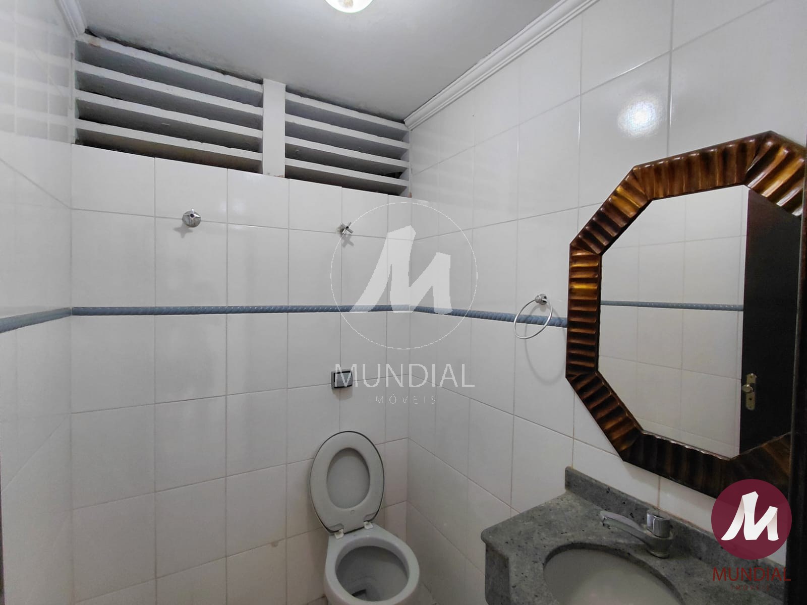 Banheiro/lavabo — foto 7