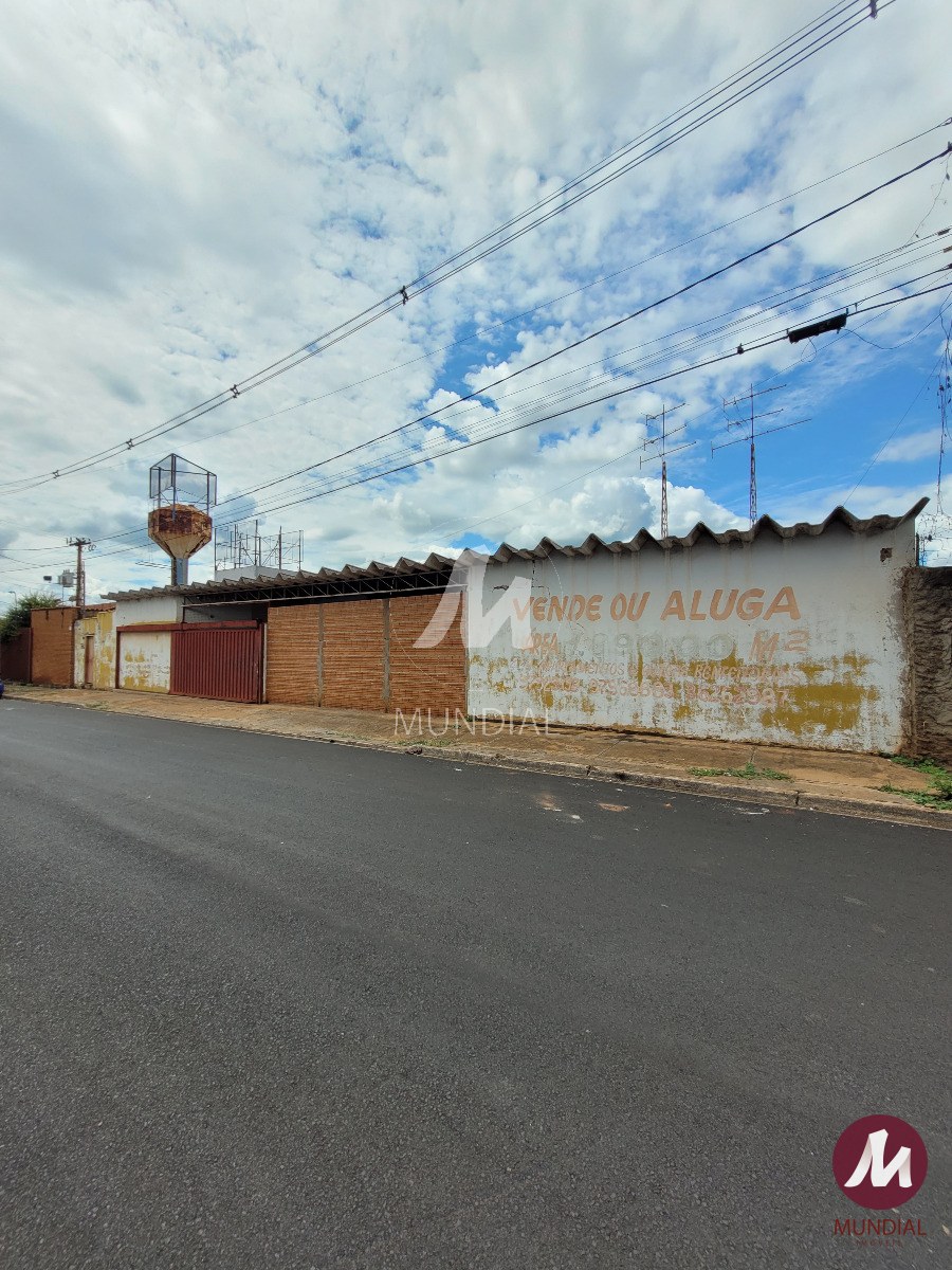 Fachada Unidade — foto 1