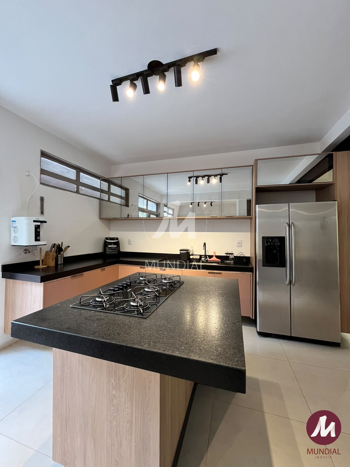 Cozinhas que inspiram — Chácara em Jardim Emilia (Bonfim Paulista)