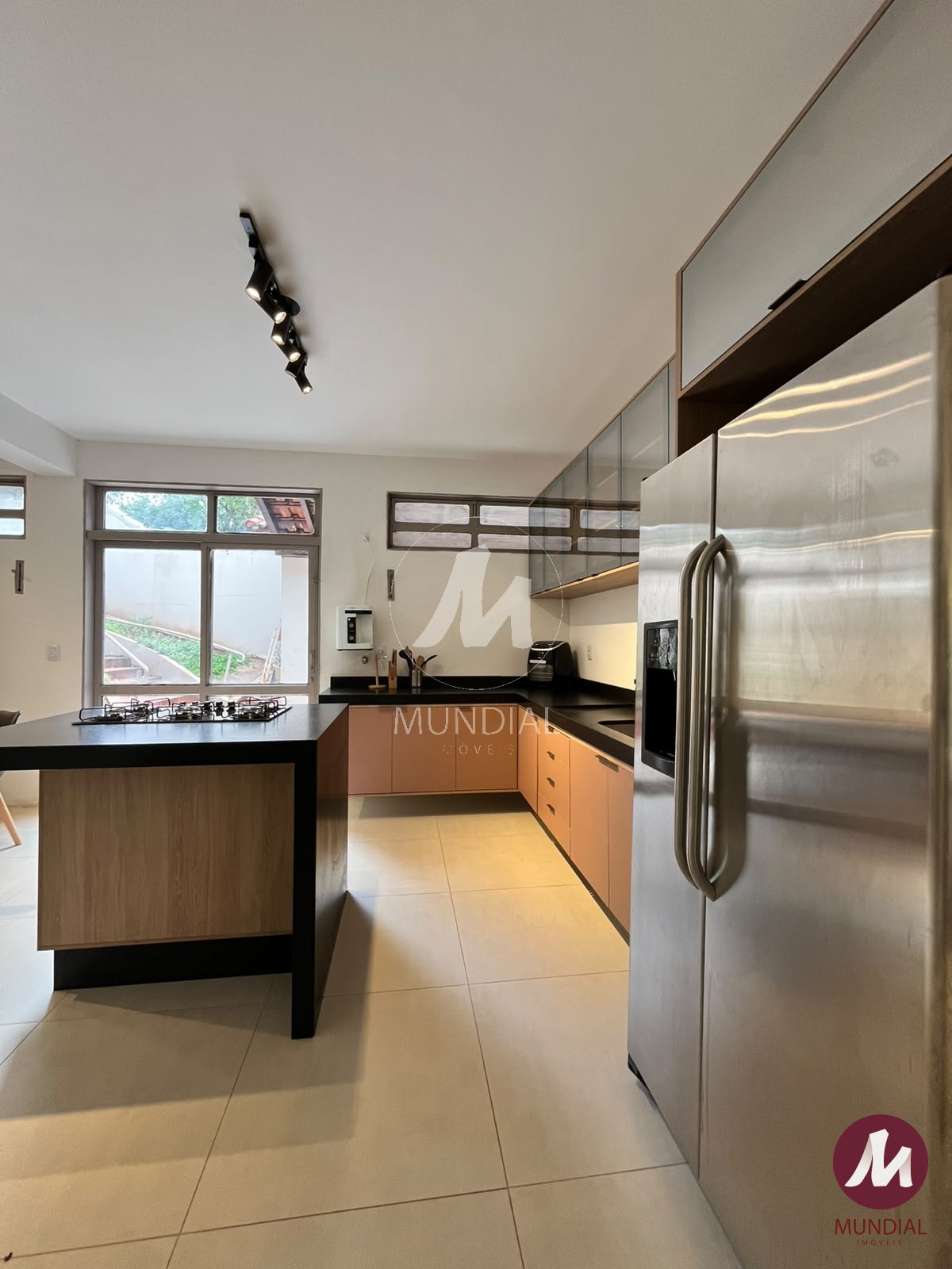 Cozinhas que inspiram — Chácara em Jardim Emilia (Bonfim Paulista)