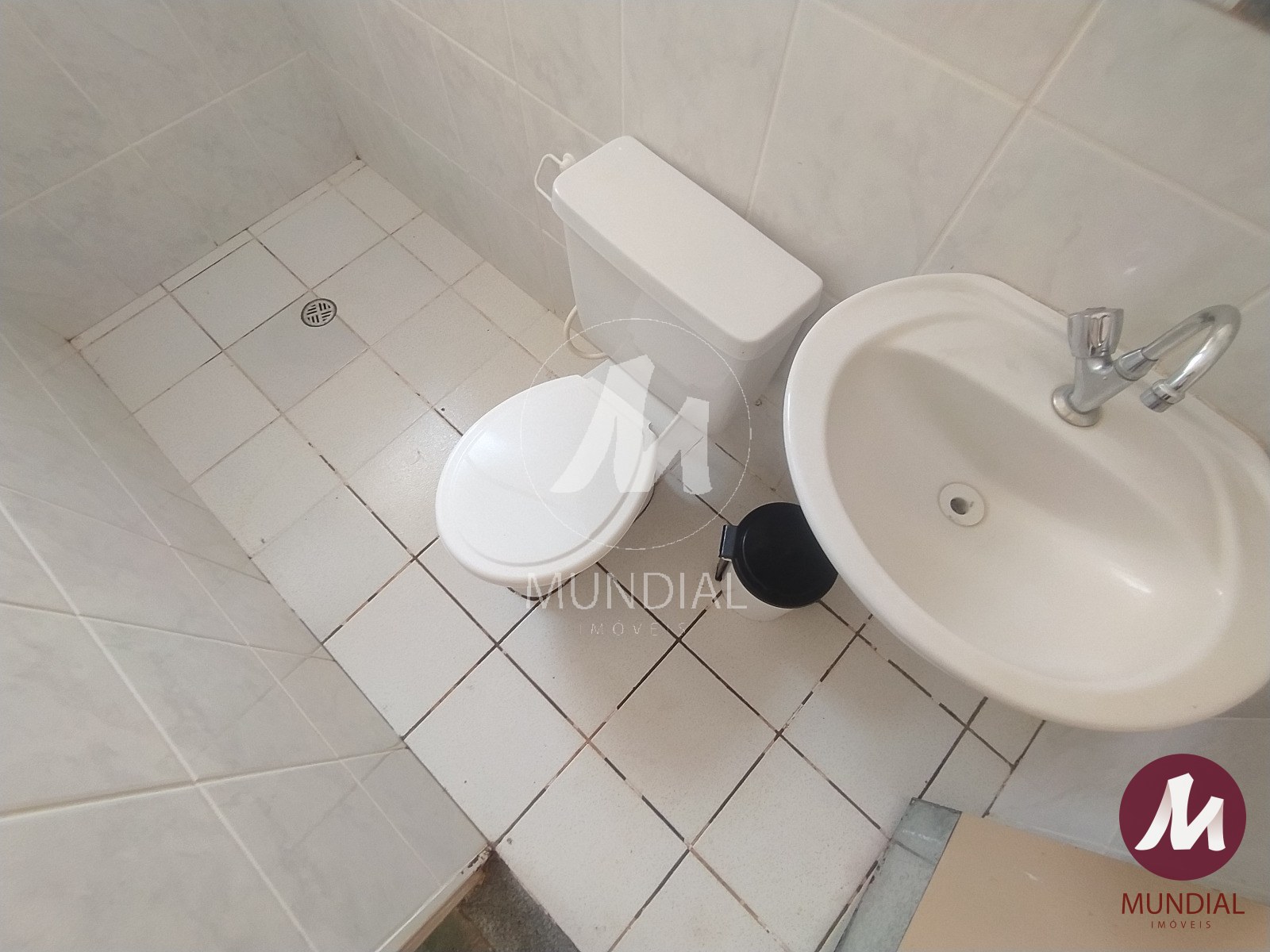 Banheiro/lavabo — foto 15