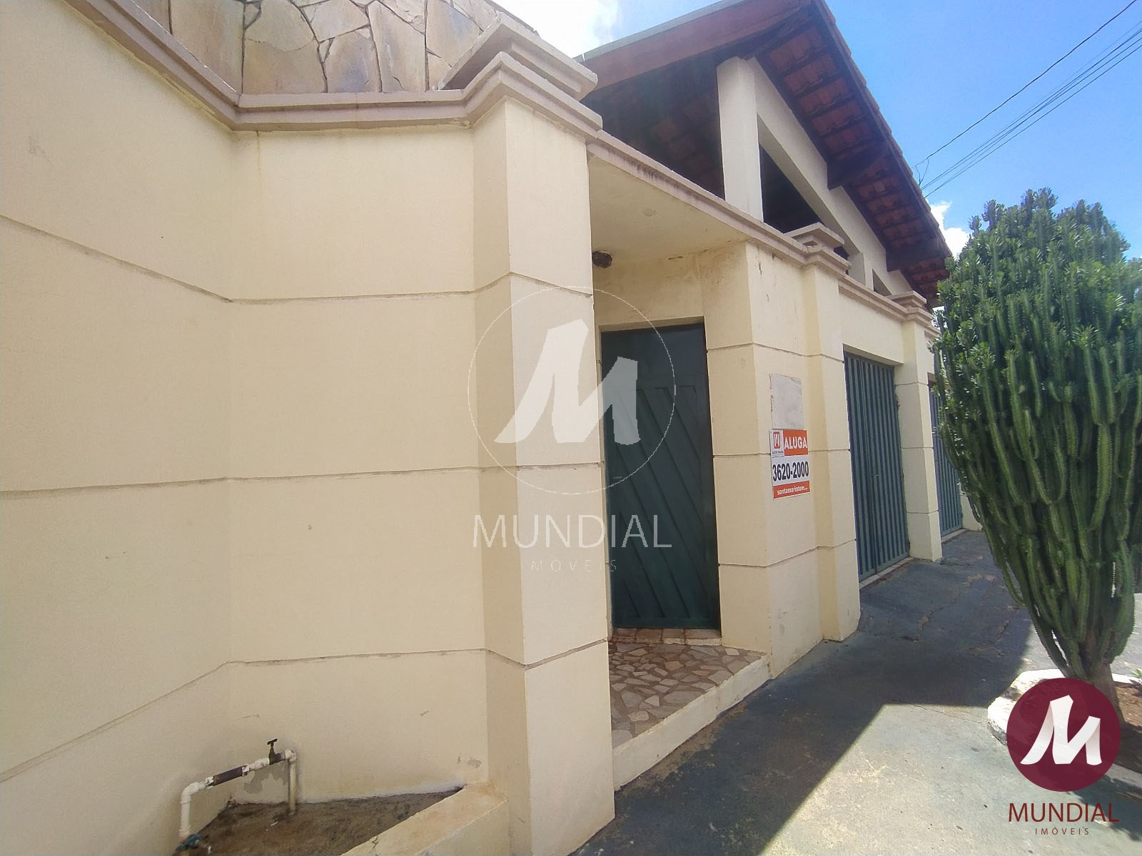 Fachada Unidade — foto 3