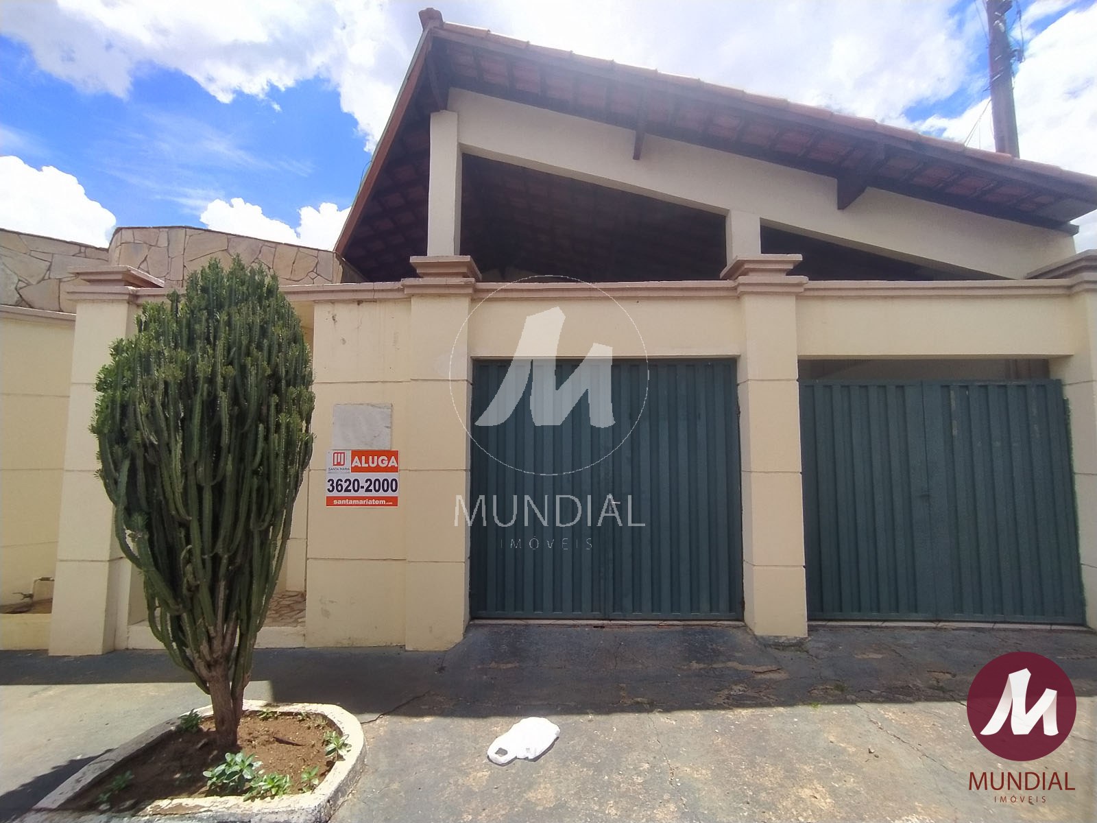 Fachada Unidade — foto 1
