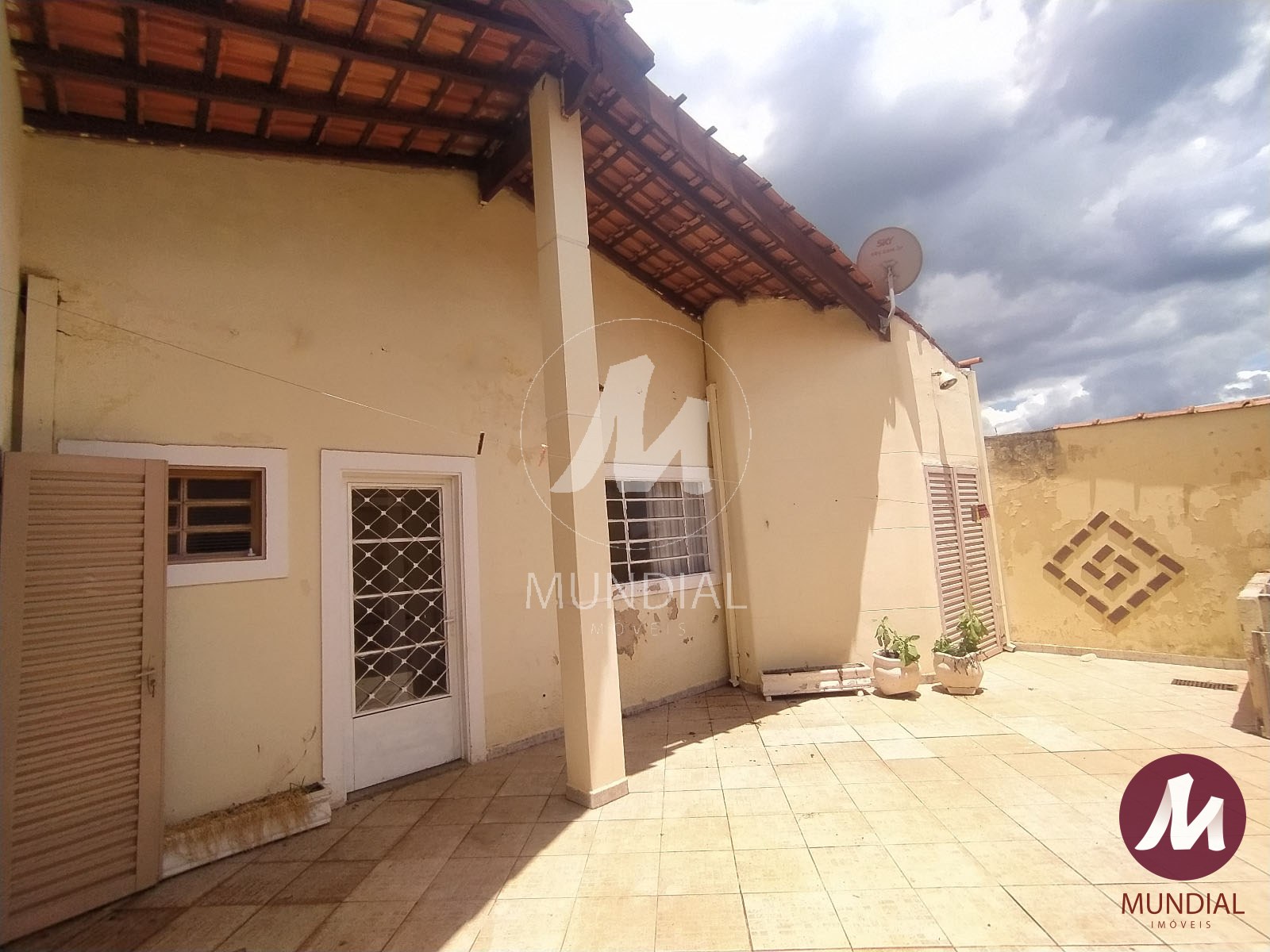 Quintal/corredores — foto 23