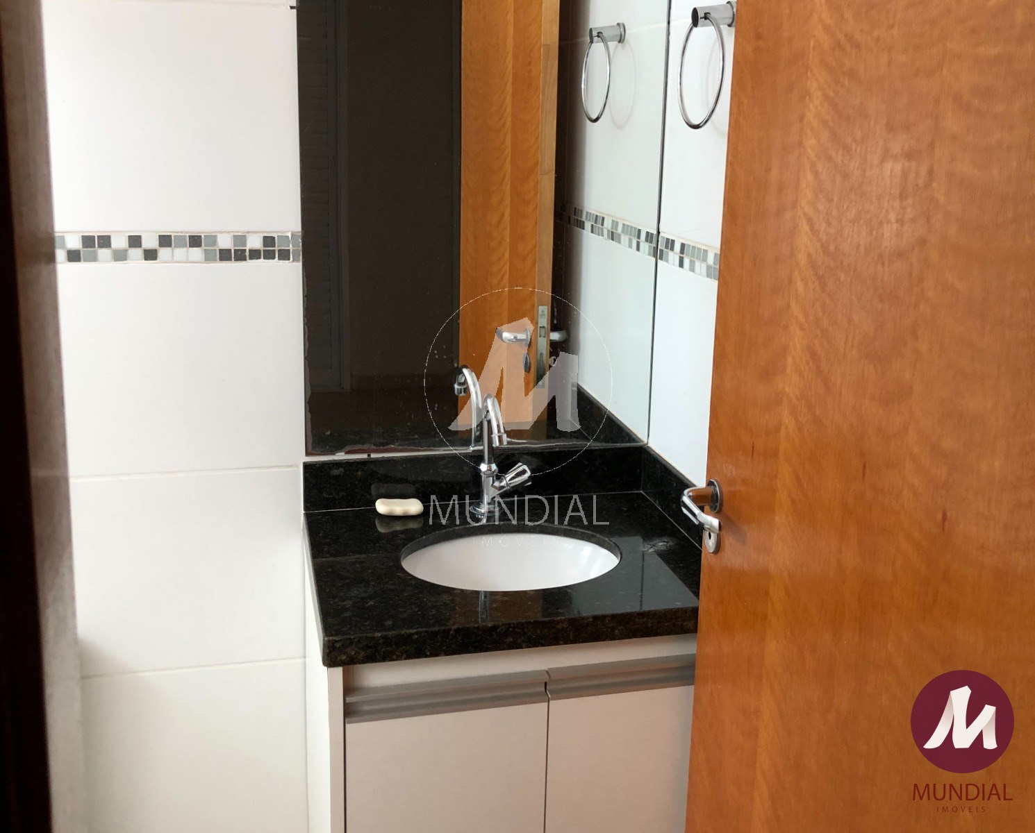 Banheiro/lavabo — foto 10