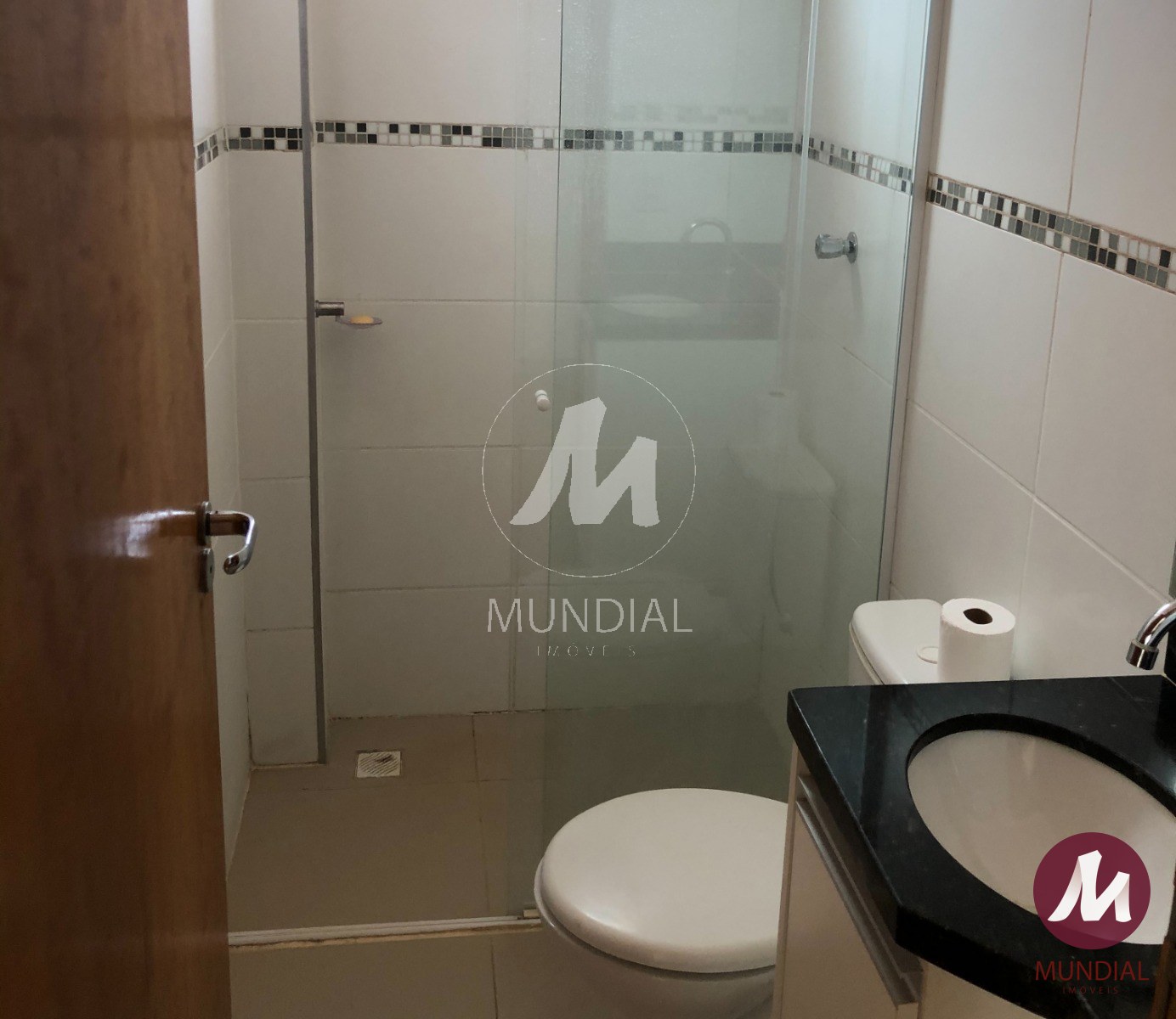 Banheiro/lavabo — foto 11