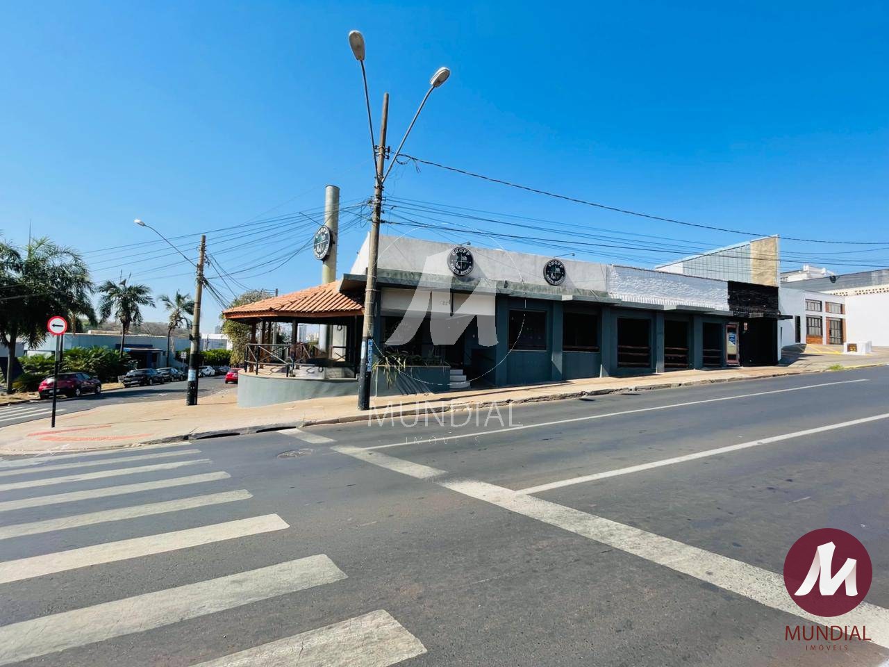 Fachada Unidade — foto 1