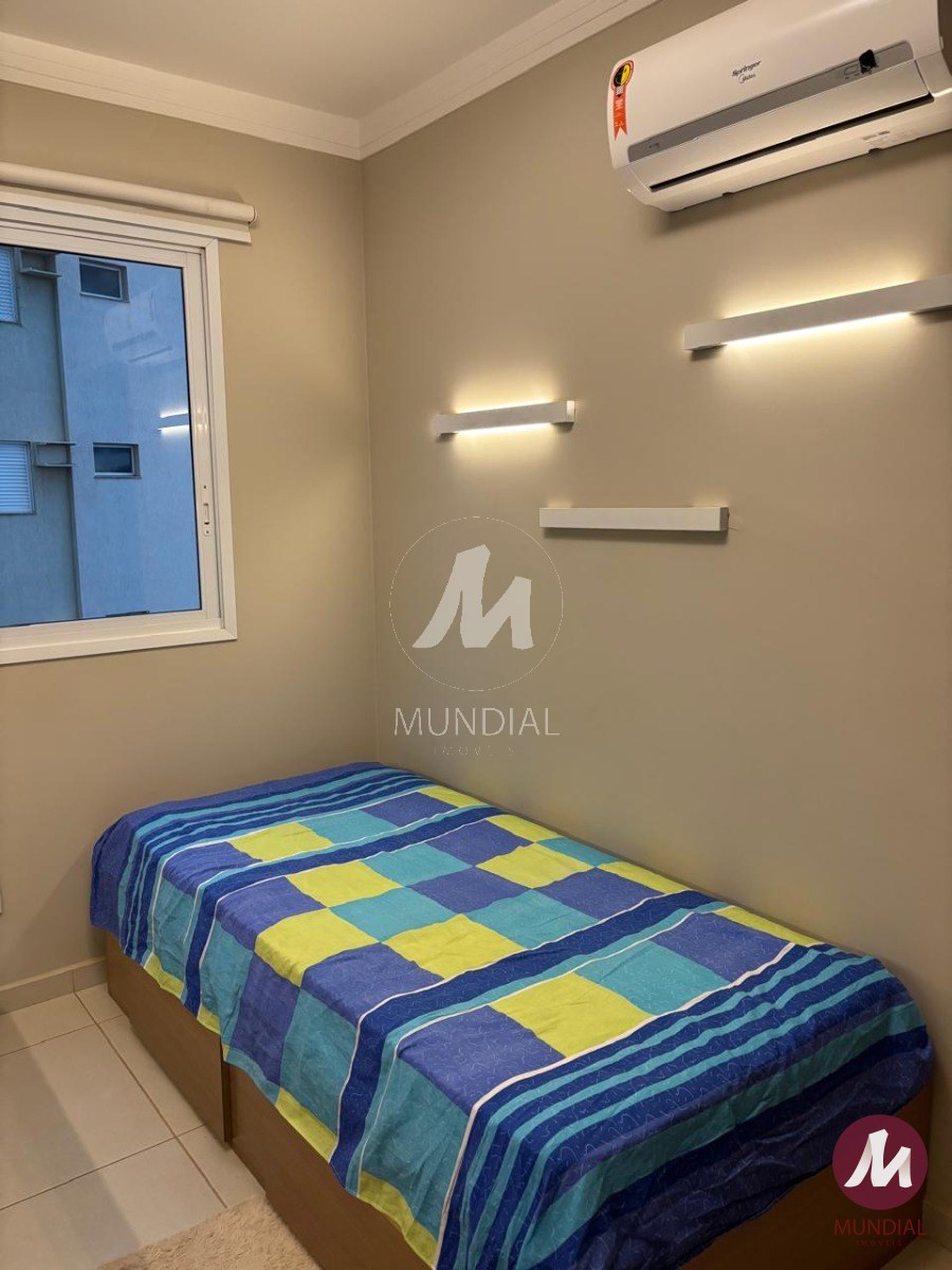 Dormitorio — foto 12