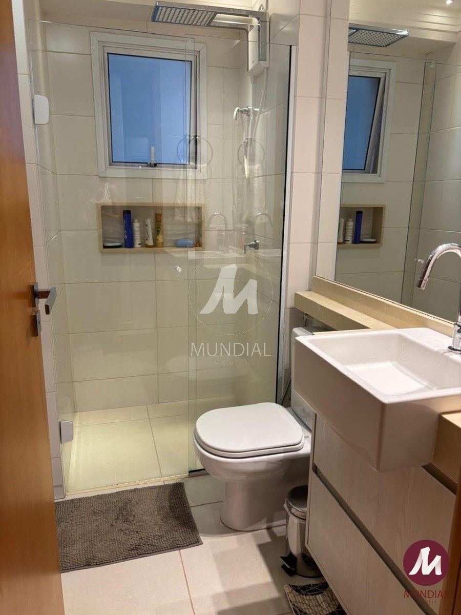 Banheiro/lavabo — foto 15