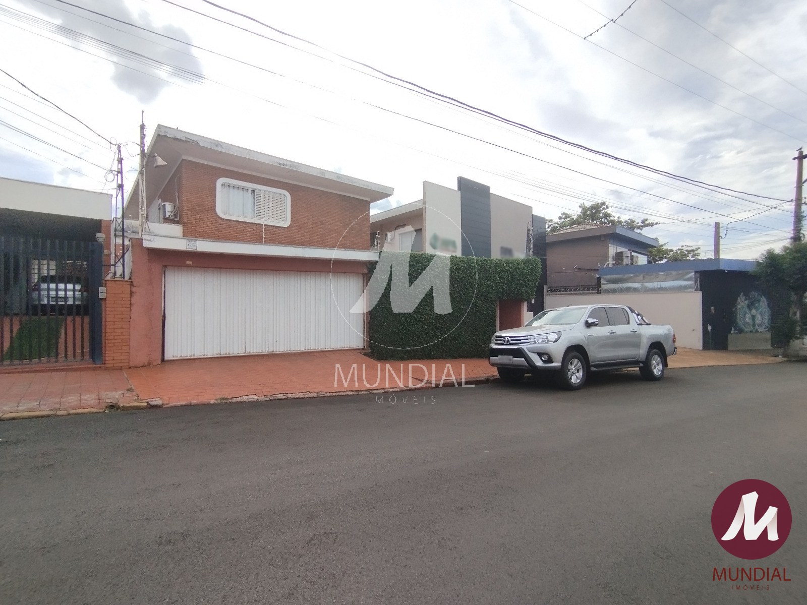 Fachada Unidade — foto 1
