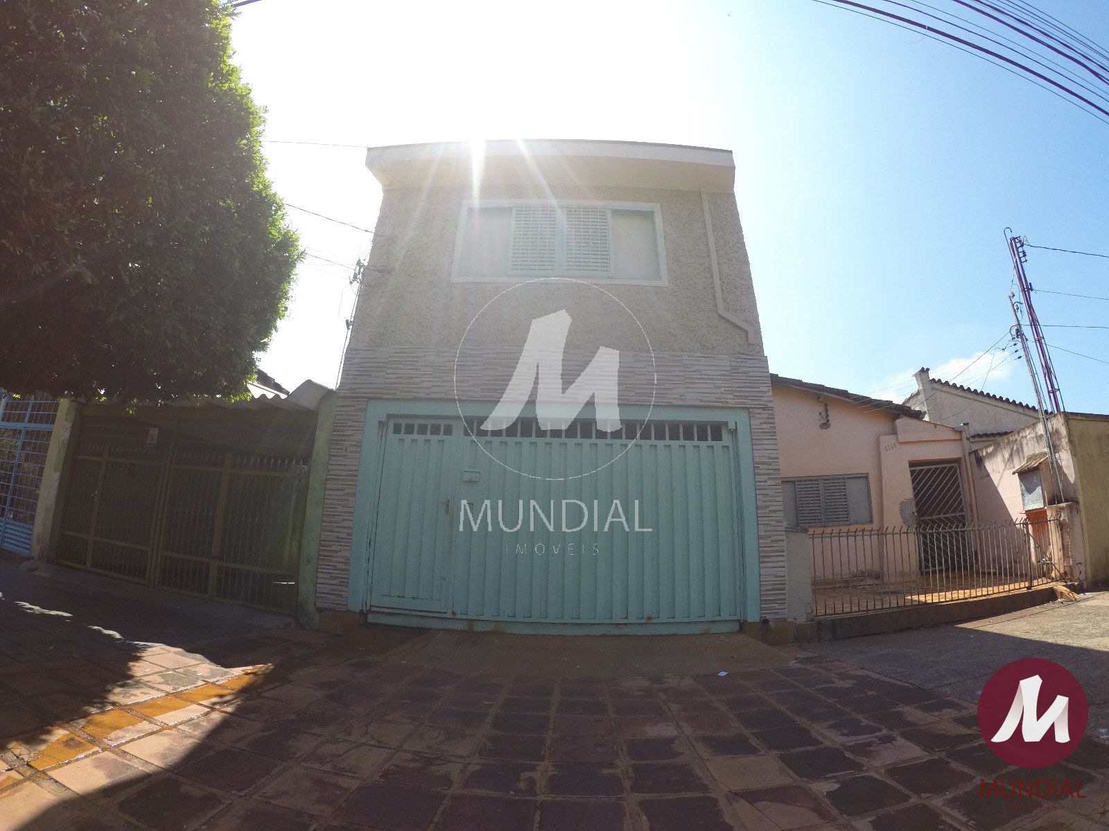 Fachada Unidade — foto 1