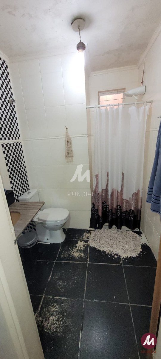 Banheiro/lavabo — foto 8
